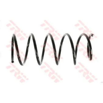 Ressort de suspension TRW JCS253