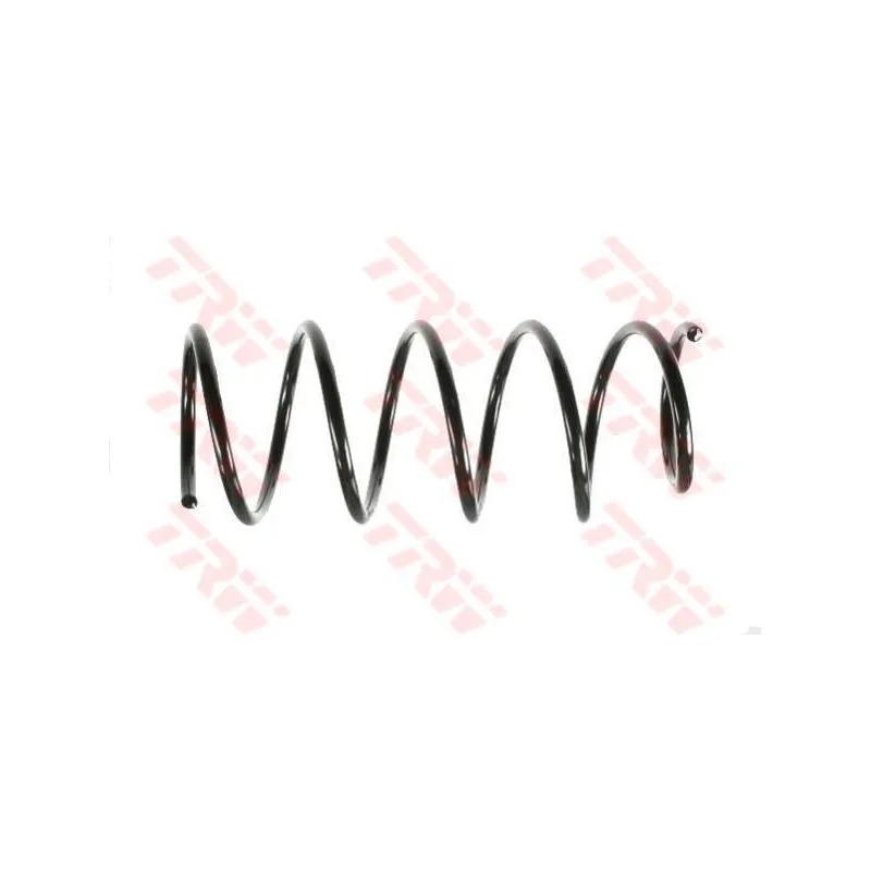 Ressort de suspension TRW JCS253