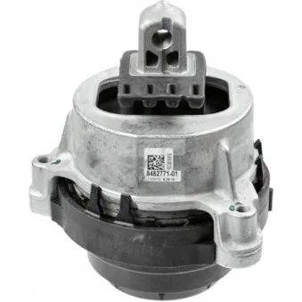 Support moteur LEMFORDER 42524 01