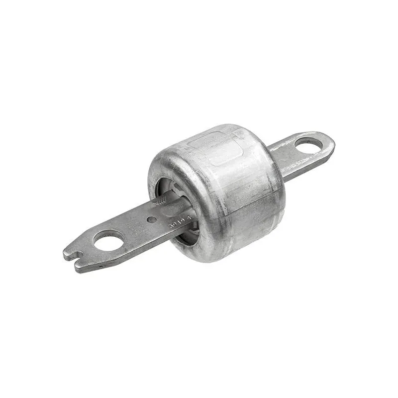 Suspension, corps de l'essieu LEMFORDER 42537 01