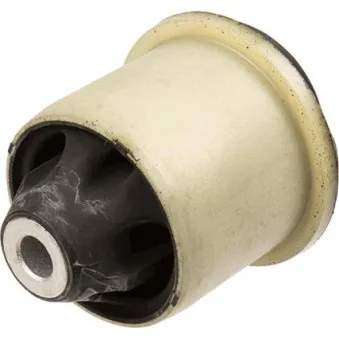 Suspension, support d'essieu LEMFORDER 42538 01