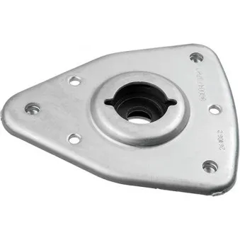 Coupelle de suspension LEMFORDER 42543 01