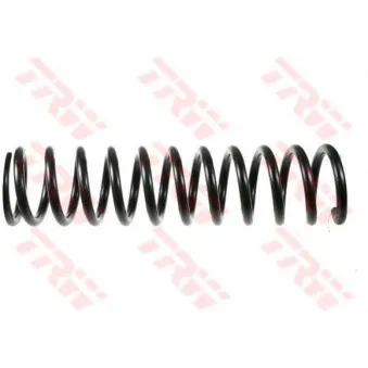 Ressort de suspension TRW JCS256