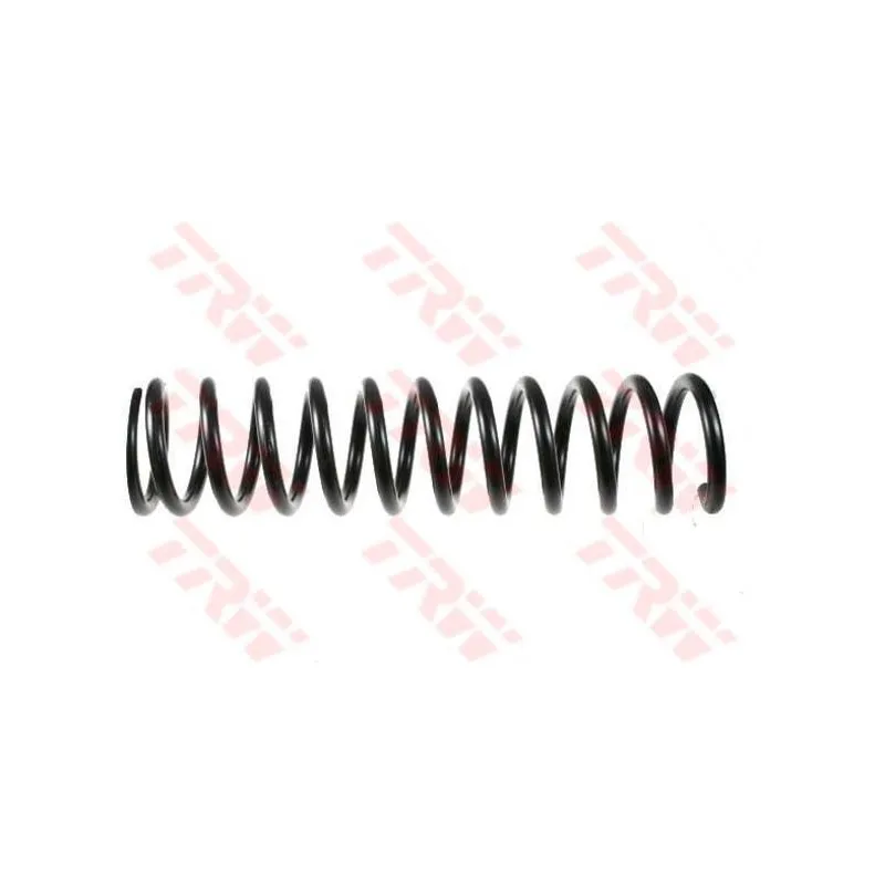 Ressort de suspension TRW JCS256