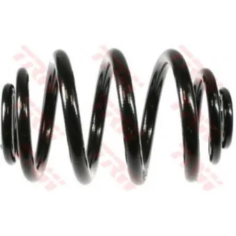 Ressort de suspension TRW JCS257