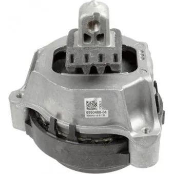 Support moteur LEMFORDER 42567 01