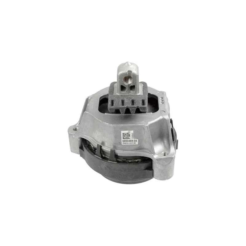 Support moteur LEMFORDER 42567 01