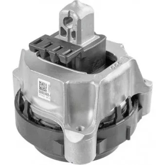 Support moteur LEMFORDER 42568 01