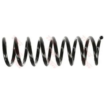 Ressort de suspension TRW JCS258
