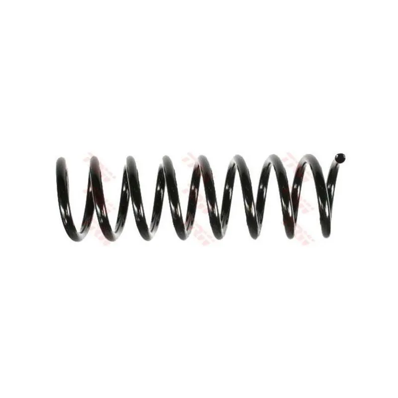 Ressort de suspension TRW JCS258