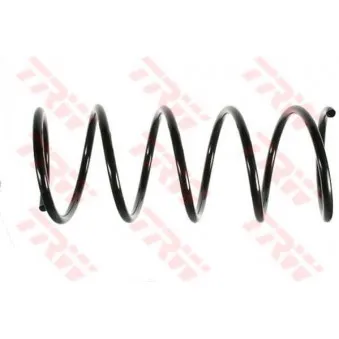 Ressort de suspension TRW JCS259
