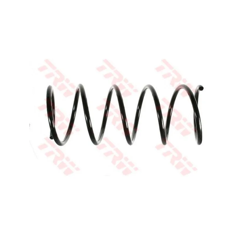 Ressort de suspension TRW JCS259