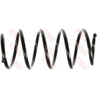 Ressort de suspension TRW JCS261