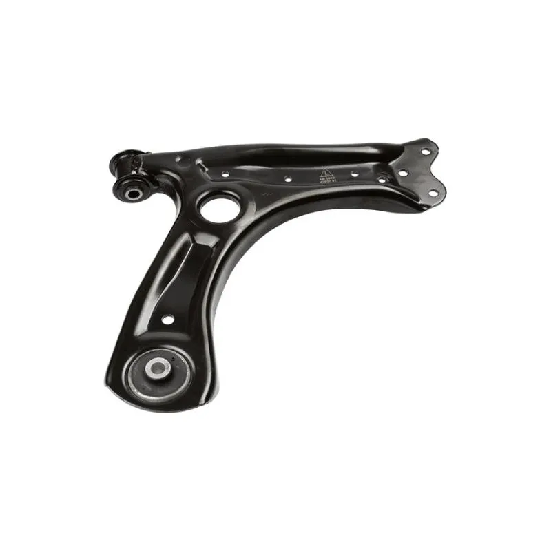 Triangle ou bras de suspension (train avant) LEMFORDER 42650 01