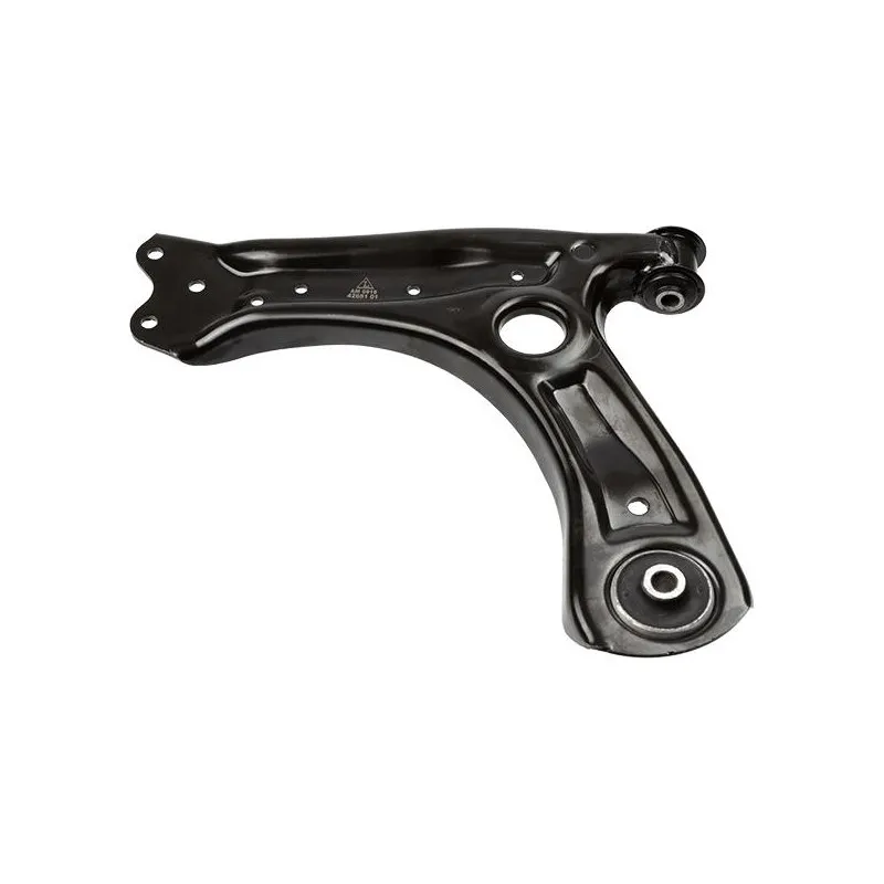 Triangle ou bras de suspension (train avant) LEMFORDER 42651 01