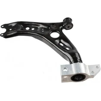 Triangle ou bras de suspension (train avant) LEMFORDER 42659 01