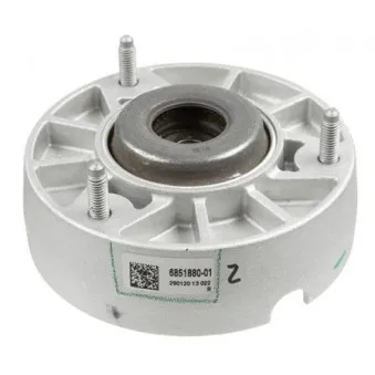 Coupelle de suspension LEMFORDER 42670 01