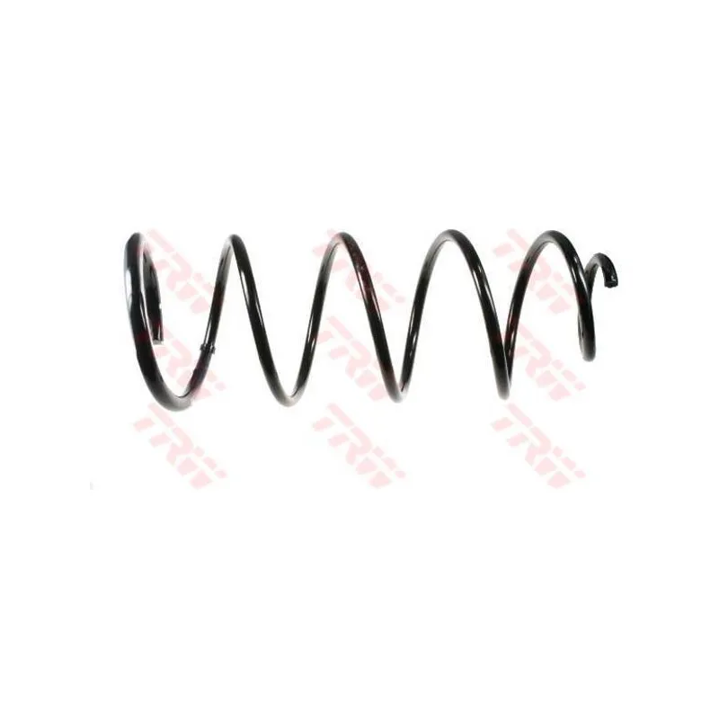 Ressort de suspension TRW JCS263