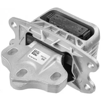 Support moteur LEMFORDER 42675 01