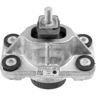 Support moteur LEMFORDER 42683 01