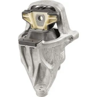 Support moteur LEMFORDER 42684 01