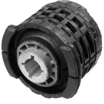 Suspension, support d'essieu LEMFORDER 42688 01