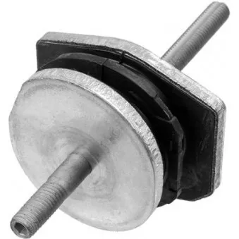 Suspension, ressort à lames LEMFORDER 42690 01