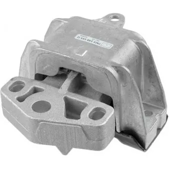 Suspension, boîte automatique LEMFORDER 42708 01
