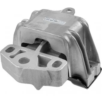 Suspension, boîte de vitesse manuelle LEMFORDER 42709 01
