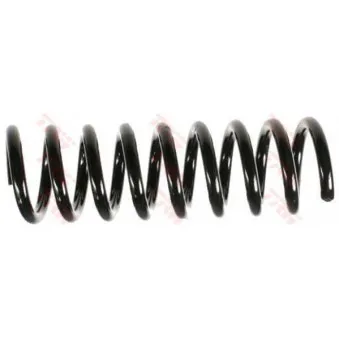 Ressort de suspension TRW JCS266