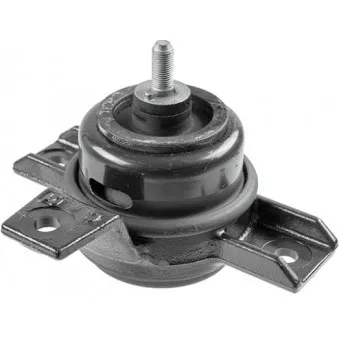 Support moteur LEMFORDER 42737 01