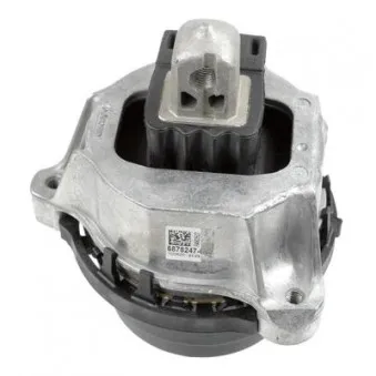 Support moteur LEMFORDER 42739 01