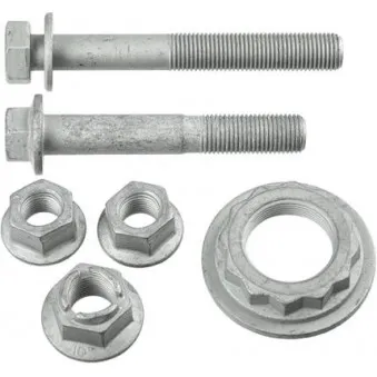 Kit de réparation, suspension de roue LEMFORDER 42760 01