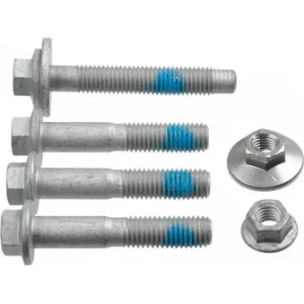 Kit de réparation, suspension de roue LEMFORDER 42761 01