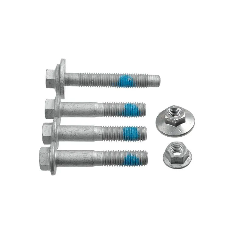 Kit de réparation, suspension de roue LEMFORDER 42761 01