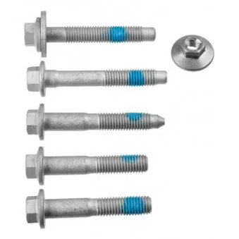 Kit de réparation, suspension de roue LEMFORDER 42762 01