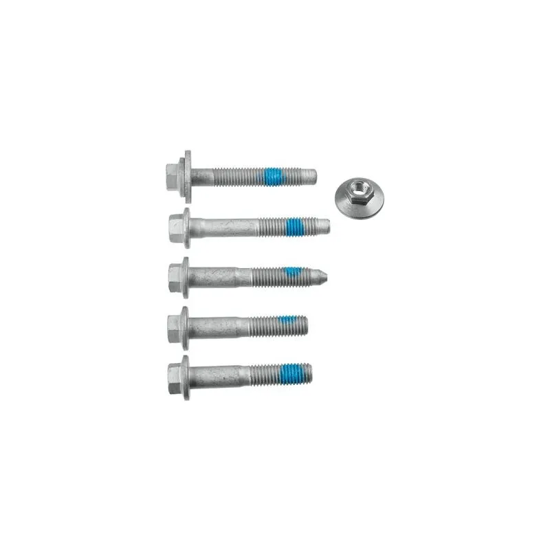 Kit de réparation, suspension de roue LEMFORDER 42762 01