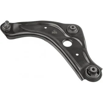 Triangle ou bras de suspension (train avant) LEMFORDER 42765 01