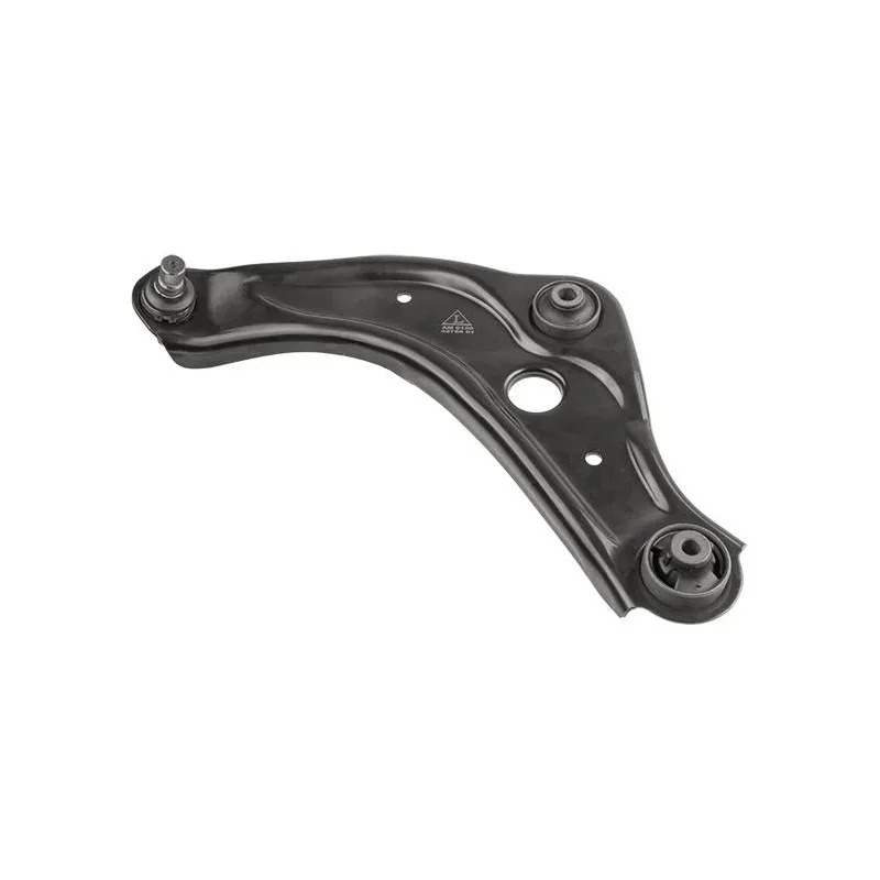 Triangle ou bras de suspension (train avant) LEMFORDER 42765 01