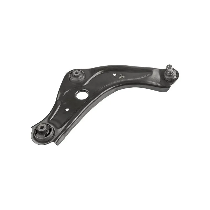 Triangle ou bras de suspension (train avant) LEMFORDER 42766 01