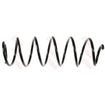 Ressort de suspension TRW JCS268