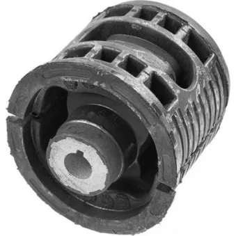Suspension, support d'essieu LEMFORDER