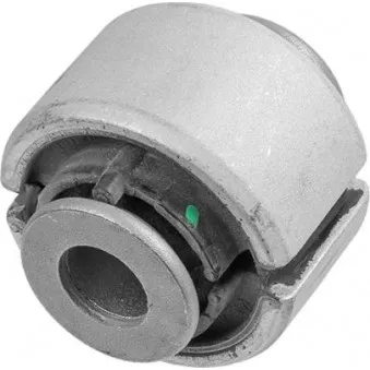 Silent bloc de suspension (train avant) LEMFORDER 42800 01