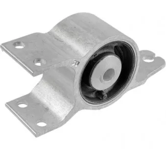 Silent bloc de suspension (train avant) LEMFORDER 42820 01