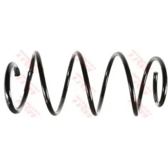 Ressort de suspension TRW JCS270