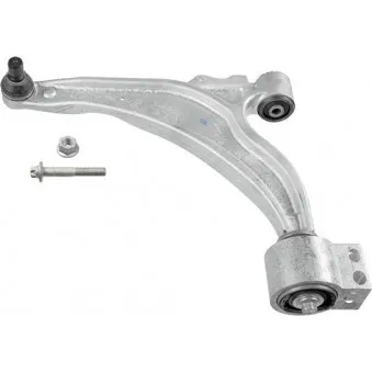 Triangle ou bras de suspension (train avant) LEMFORDER 42825 01