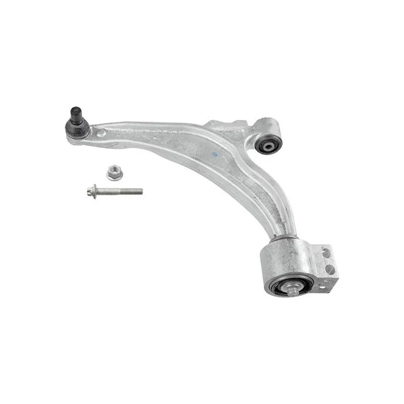 Triangle ou bras de suspension (train avant) LEMFORDER 42825 01