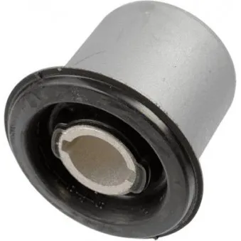 Suspension, support d'essieu LEMFORDER 42870 01