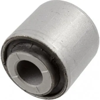 Silent bloc de suspension (train avant) LEMFORDER 42884 01