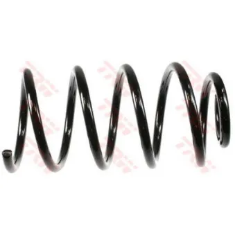 Ressort de suspension TRW JCS275